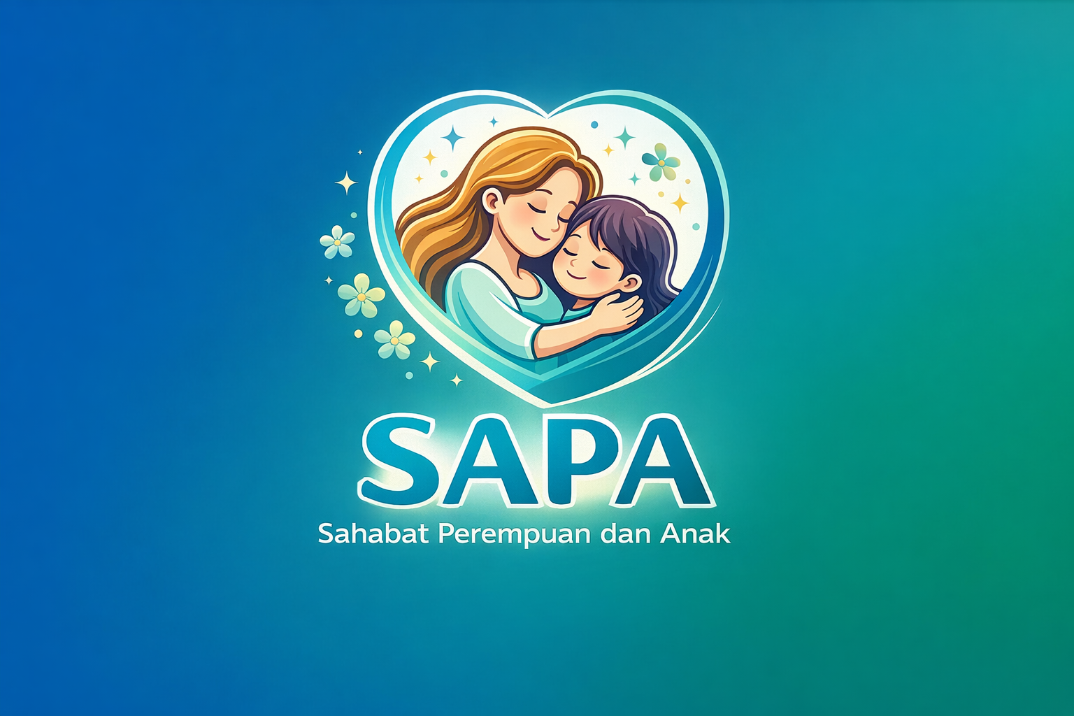 Logo SAPA